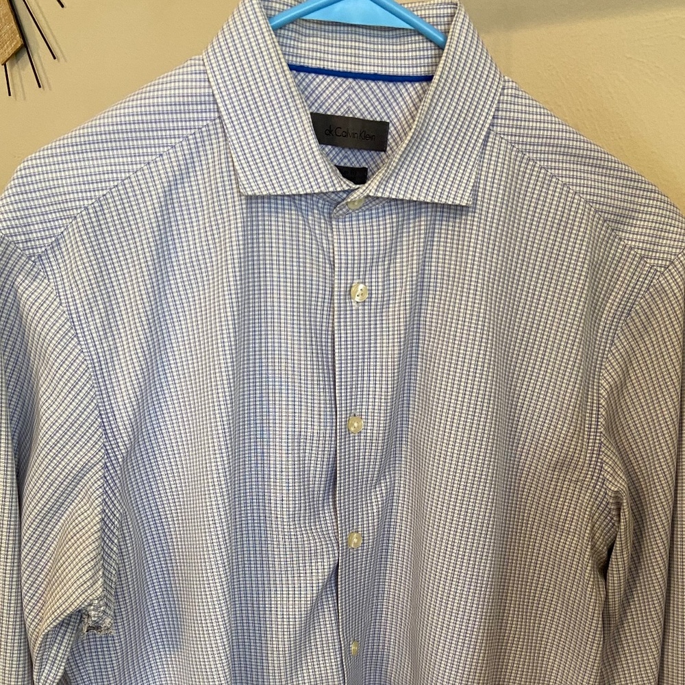 Dress shirt